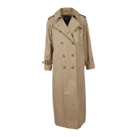 buy used burberry trench coat|2nd hand burberry trench coat.